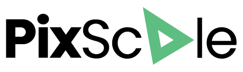 PixScale Logo